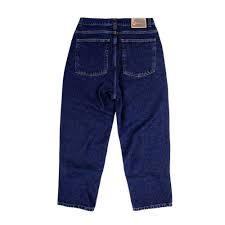 Dive into Style: The Ultimate Guide to OG Denim - Dark Blue Wonders